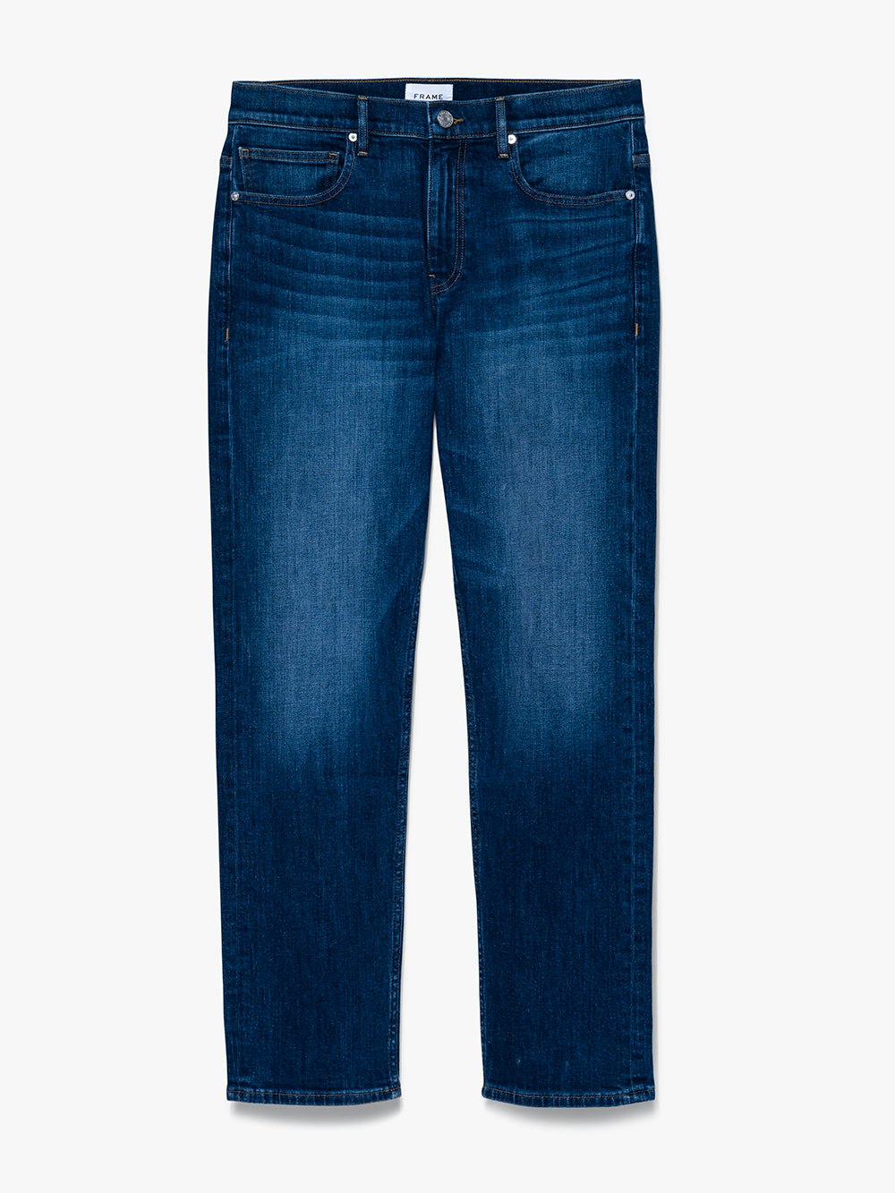 jeans packshot